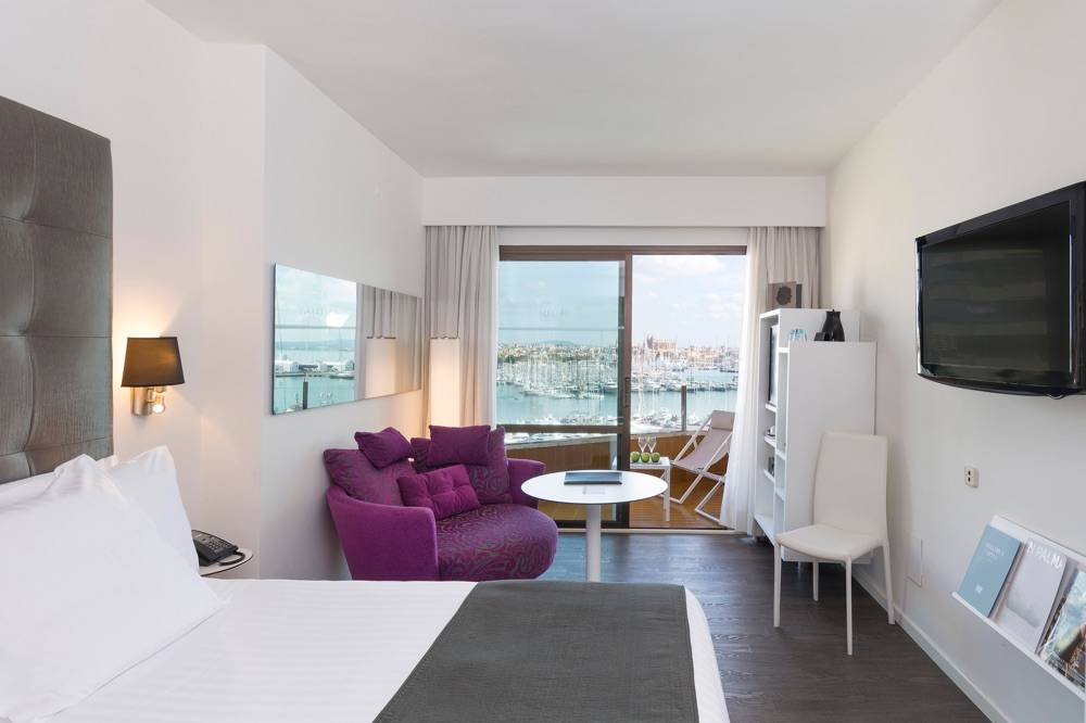 Meliá Palma Marina
