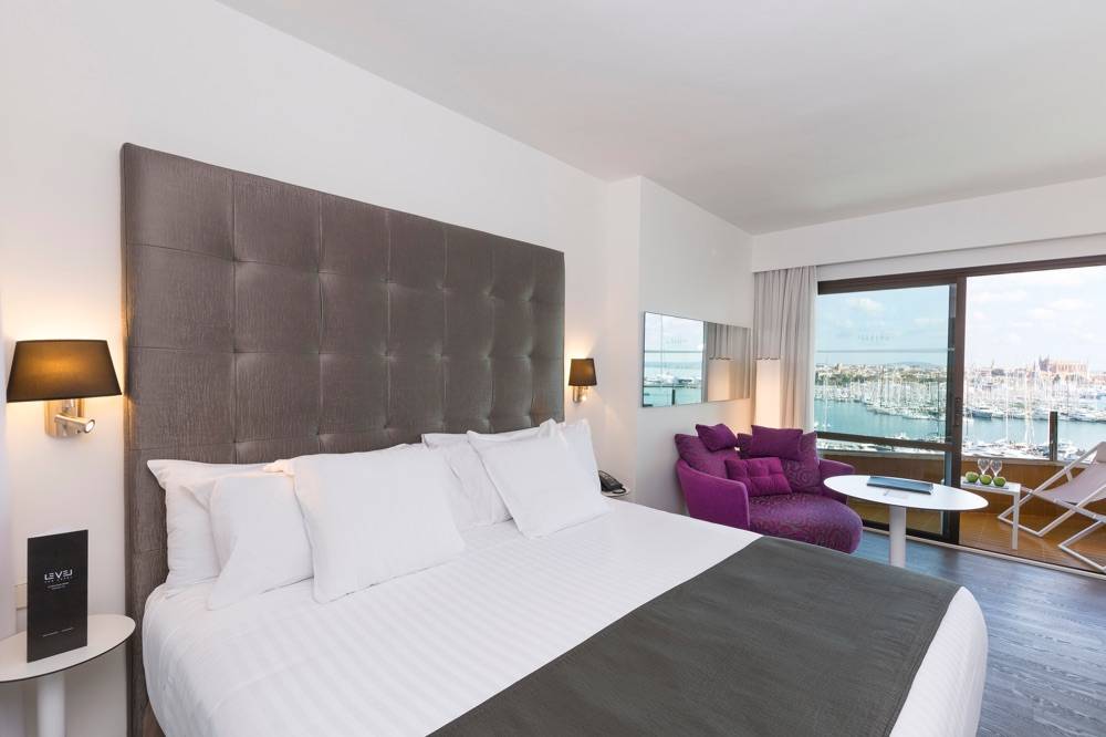 Meliá Palma Marina