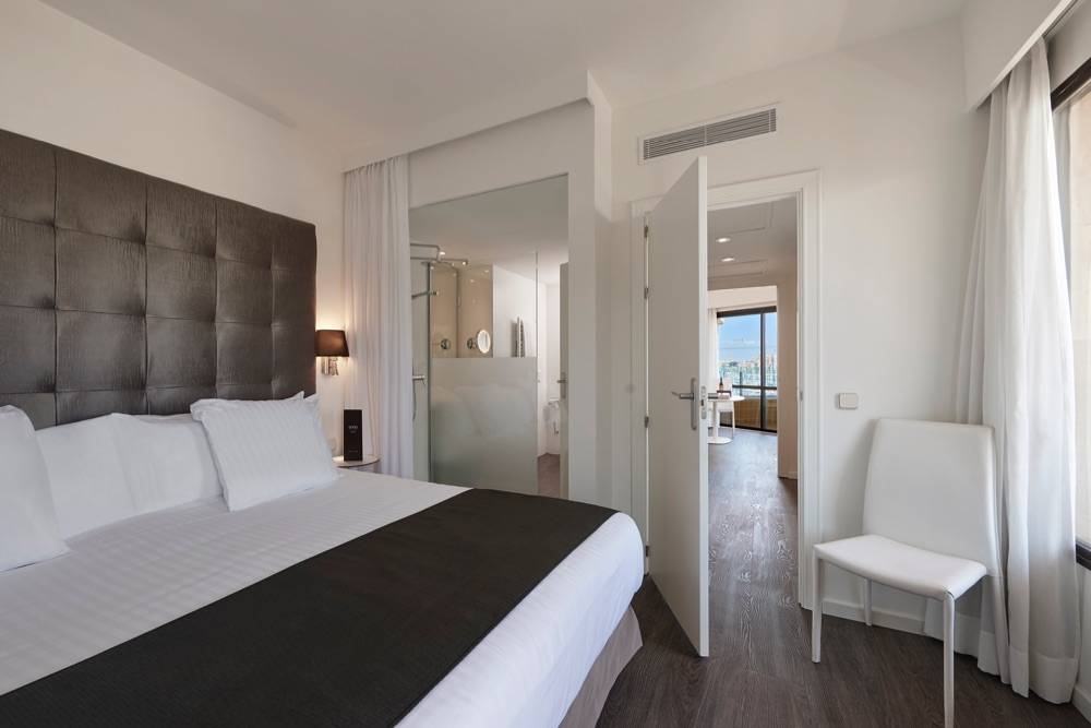 Meliá Palma Marina