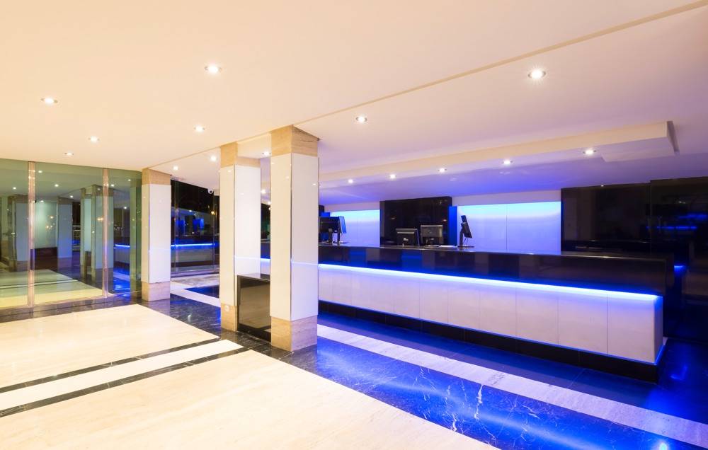 Hotel Palma Bellver affiliated by Meliá