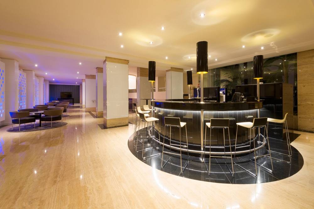 Hotel Palma Bellver affiliated by Meliá