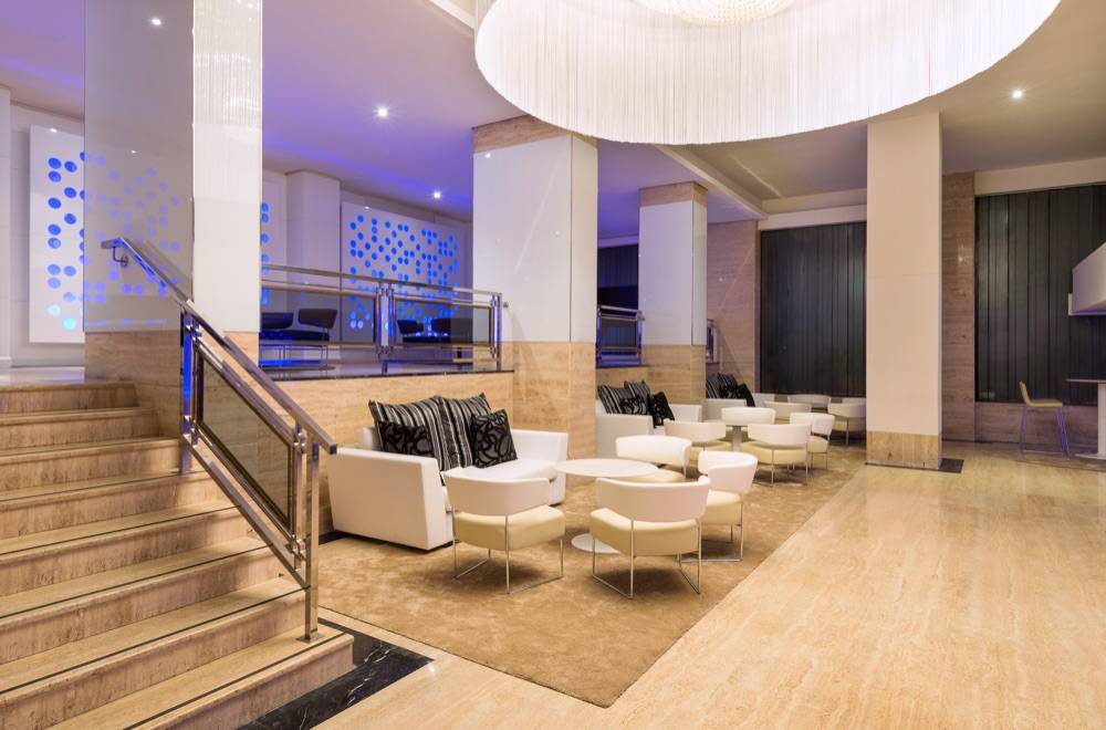 Hotel Palma Bellver affiliated by Meliá