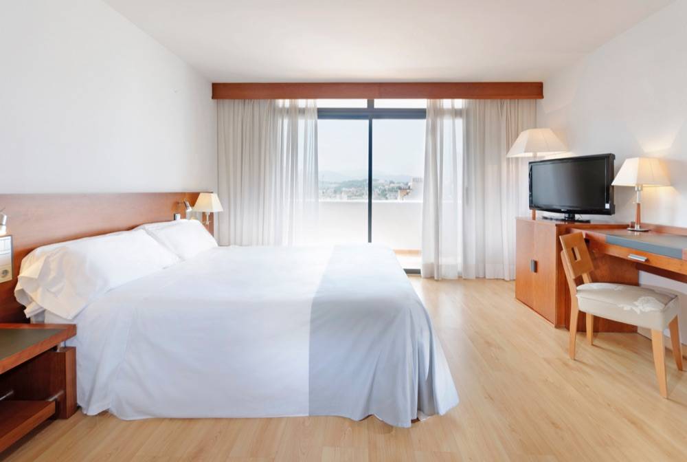 Hotel Palma Bellver affiliated by Meliá