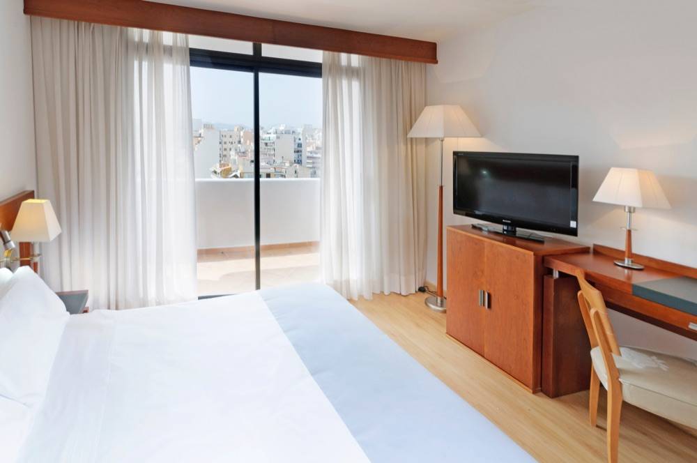 Hotel Palma Bellver affiliated by Meliá
