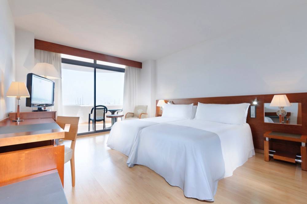 Hotel Palma Bellver affiliated by Meliá