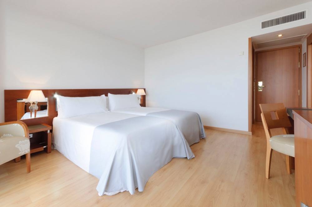 Hotel Palma Bellver affiliated by Meliá
