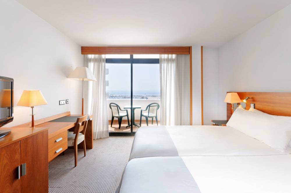 Hotel Palma Bellver affiliated by Meliá