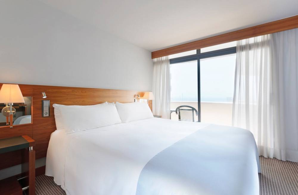 Hotel Palma Bellver affiliated by Meliá