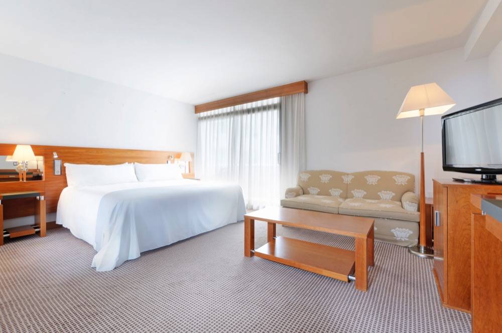 Hotel Palma Bellver affiliated by Meliá