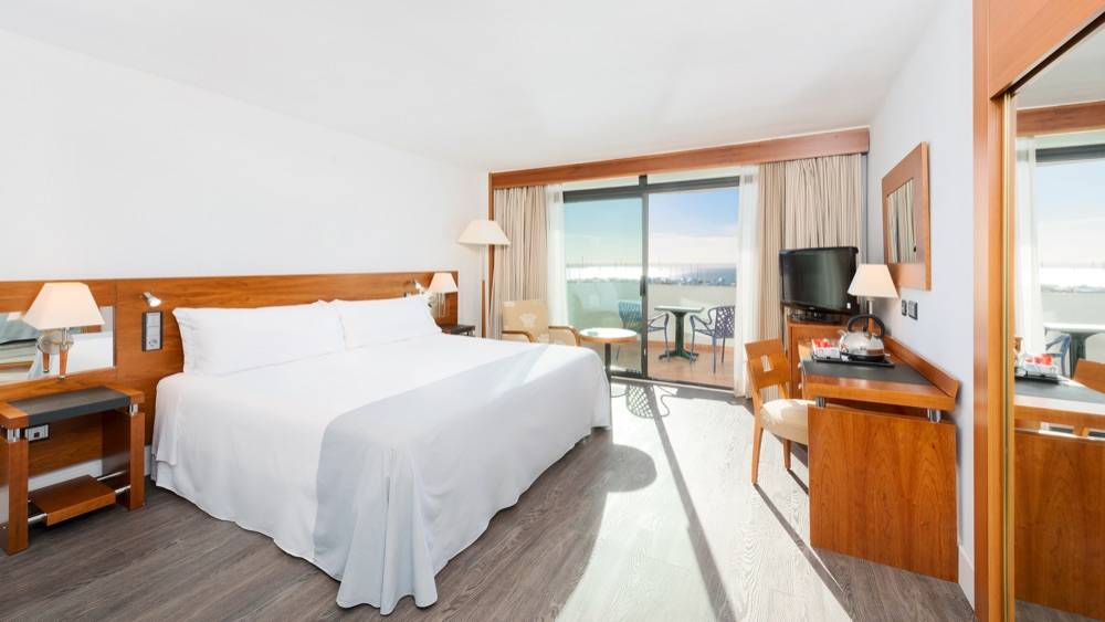 Hotel Palma Bellver affiliated by Meliá