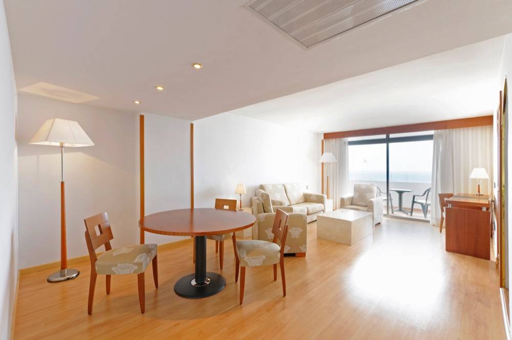 Hotel Palma Bellver affiliated by Meliá