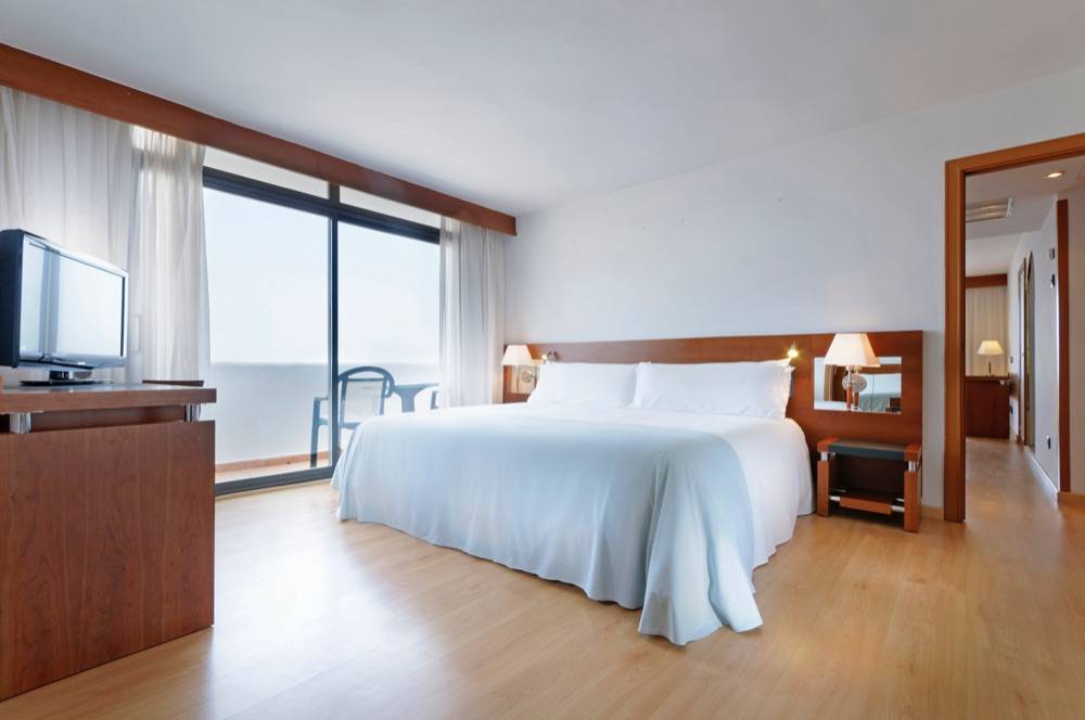 Hotel Palma Bellver affiliated by Meliá