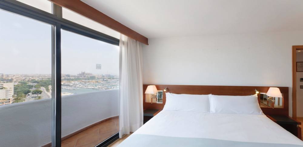 Hotel Palma Bellver affiliated by Meliá