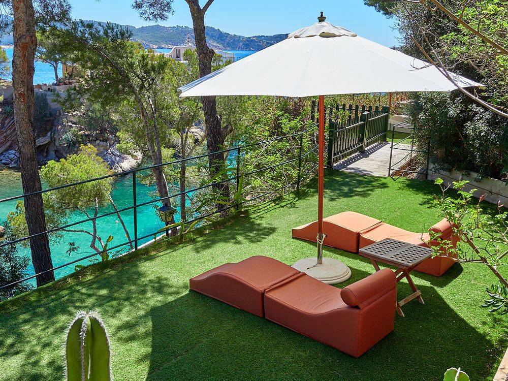 Hotel Petit Cala Fornells