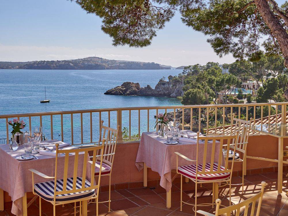 Hotel Petit Cala Fornells