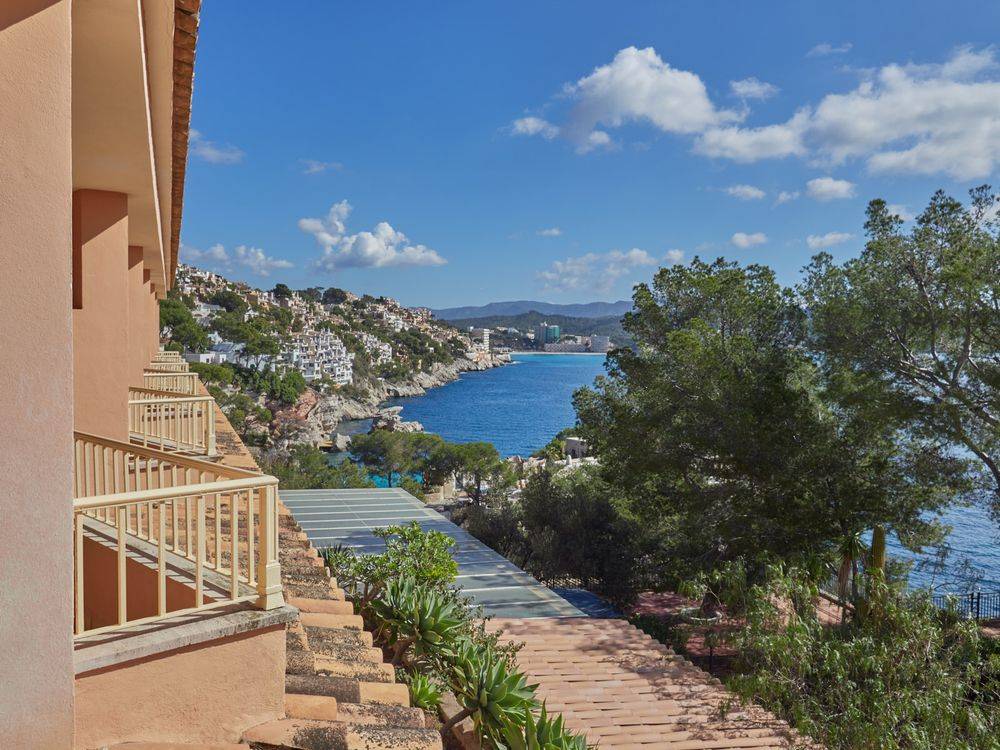 Hotel Petit Cala Fornells