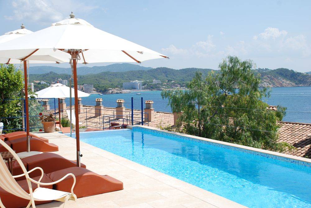 Hotel Petit Cala Fornells