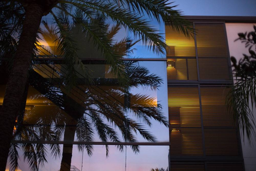 Las Gaviotas Suites Hotel