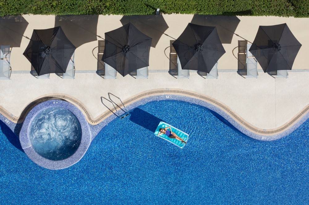 Las Gaviotas Suites Hotel