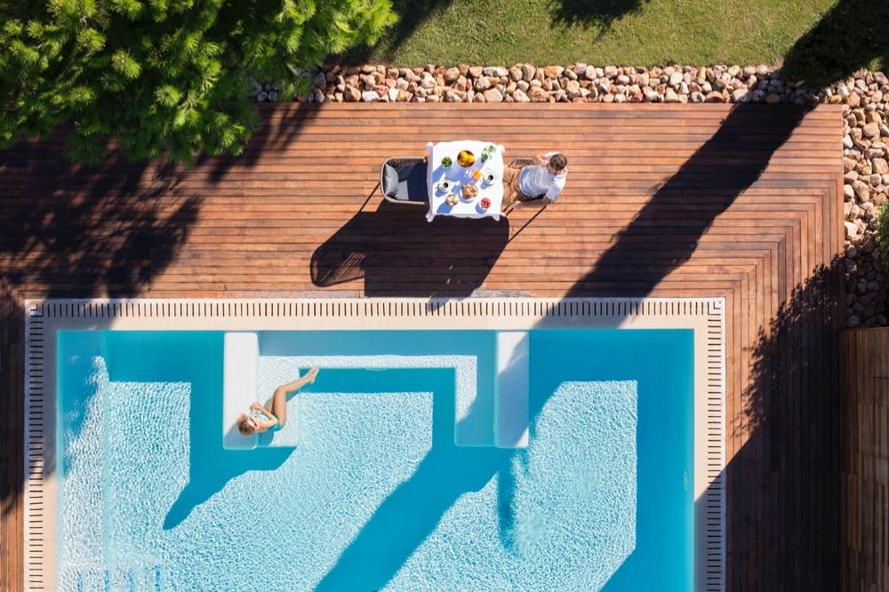 Las Gaviotas Suites Hotel