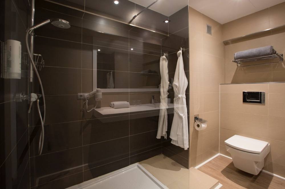 Las Gaviotas Suites Hotel