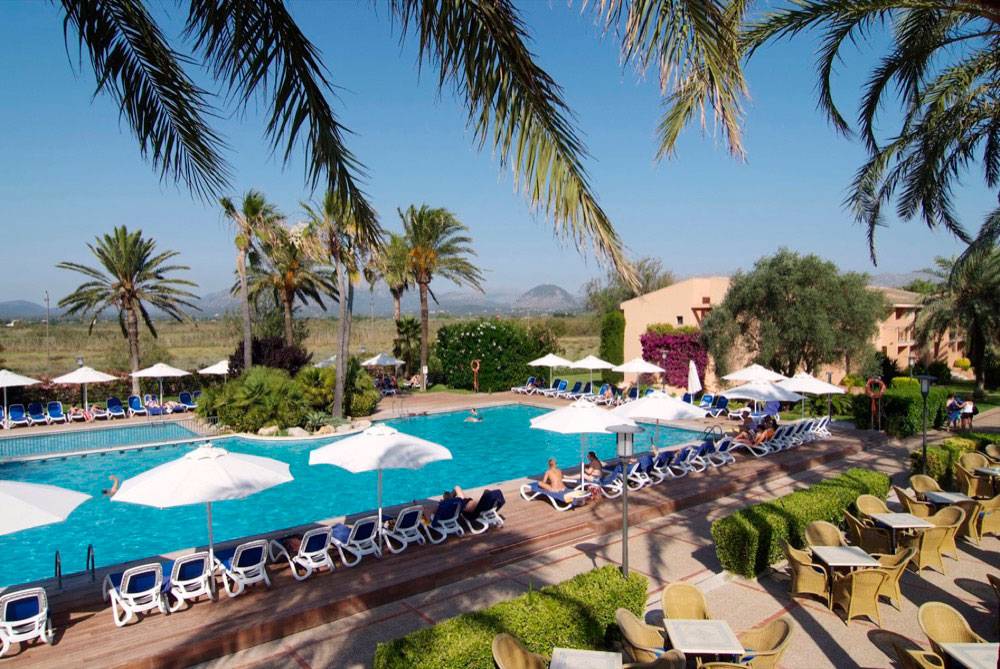 PortBlue Club Pollentia Resort & Spa