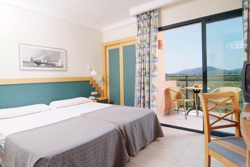 PortBlue Club Pollentia Resort & Spa