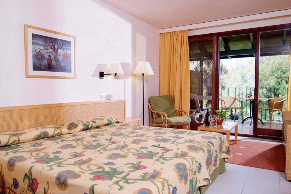 PortBlue Club Pollentia Resort & Spa