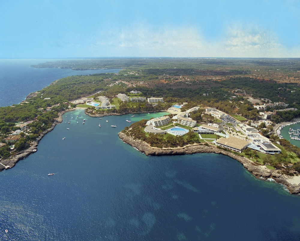 IKOS Porto Petro