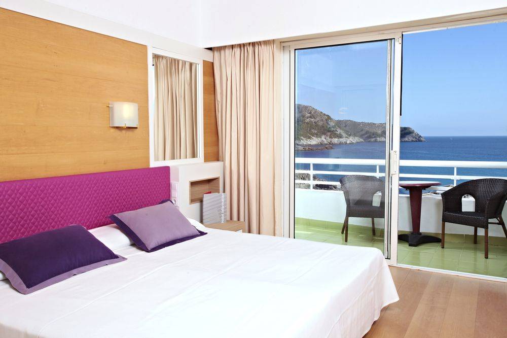 Hotel & Spa S'Entrador Playa