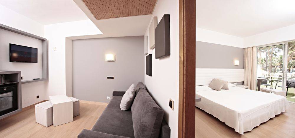 Hotel & Spa S'Entrador Playa