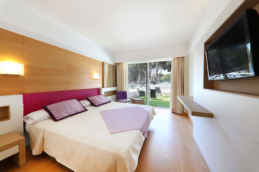 Hotel & Spa S'Entrador Playa