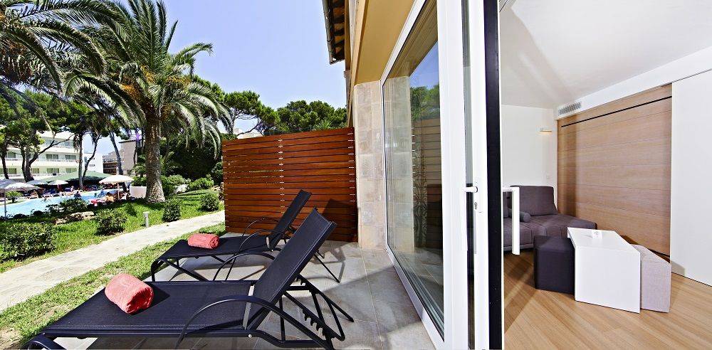 Hotel & Spa S'Entrador Playa