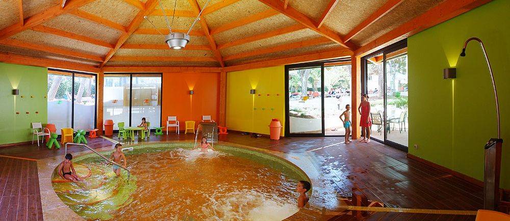Hotel & Spa S'Entrador Playa
