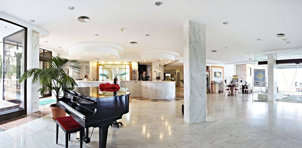 Hotel & Spa S'Entrador Playa
