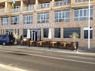 Diamar