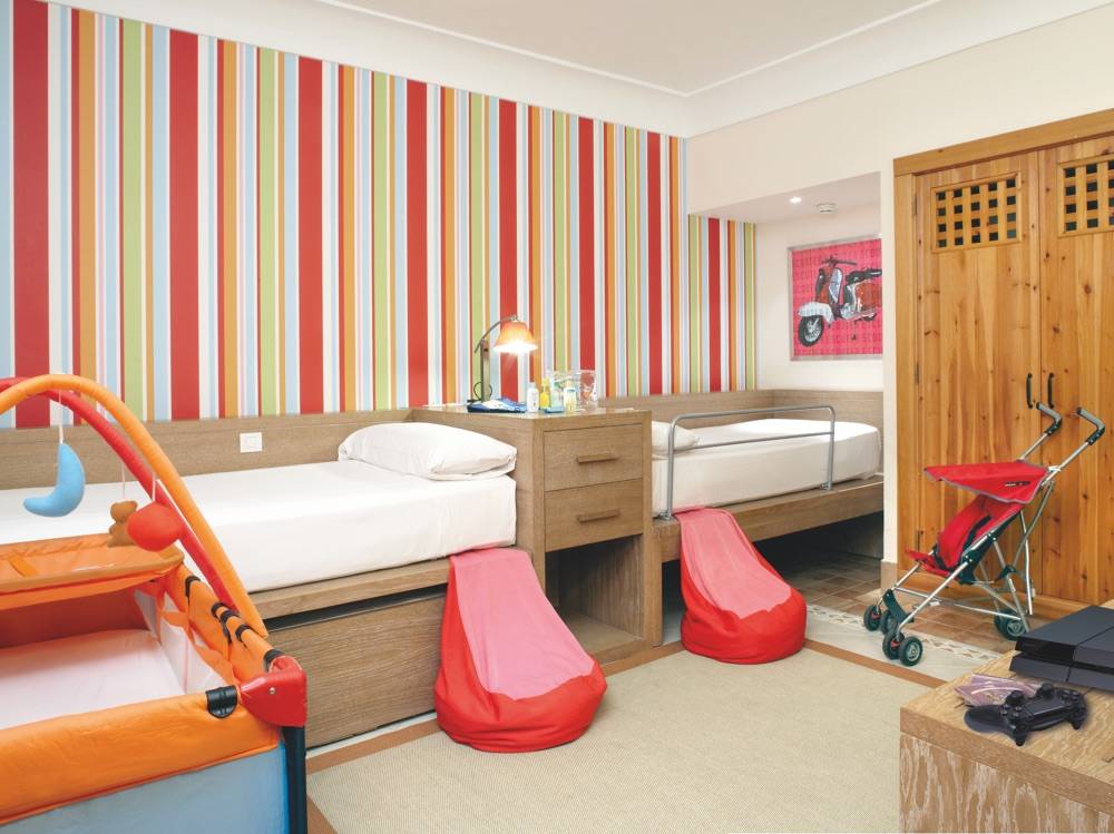 Princesa Yaiza Suite Hotel Resort