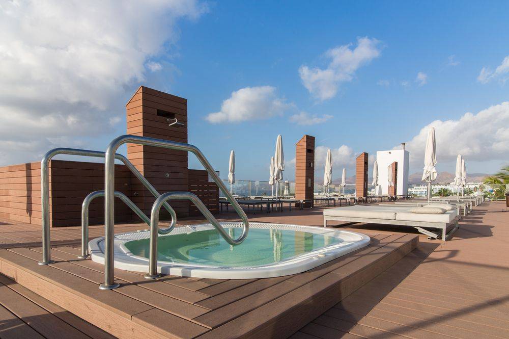 Apartamentos Fariones