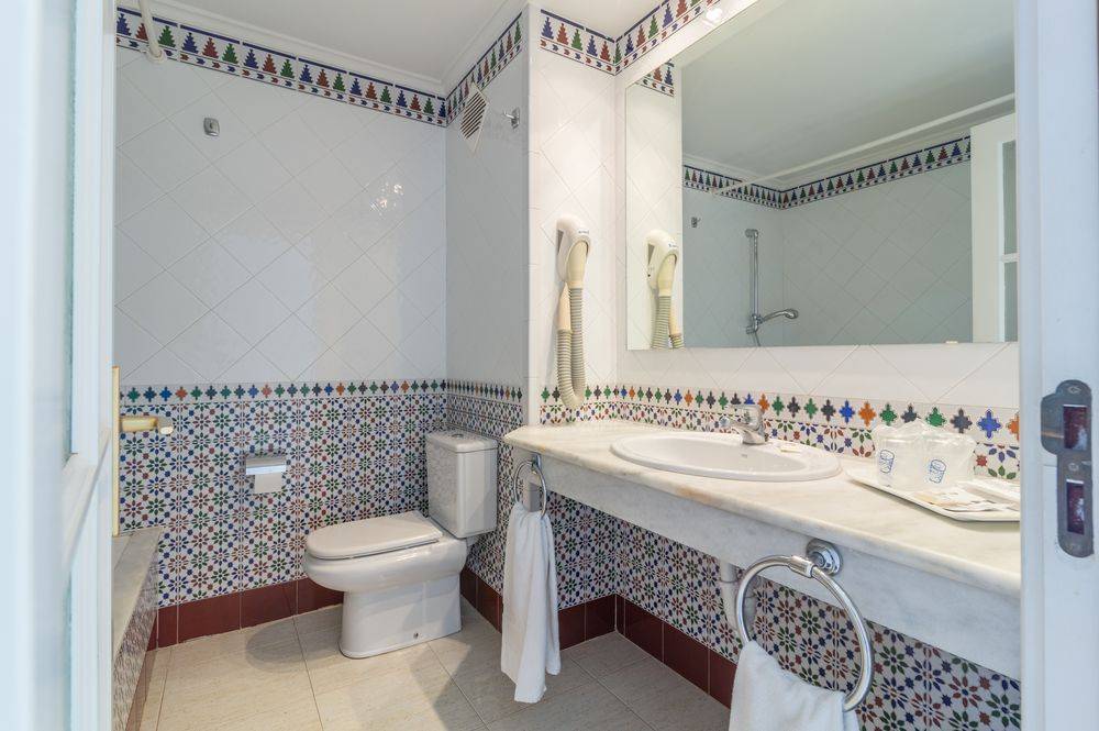 Apartamentos Fariones