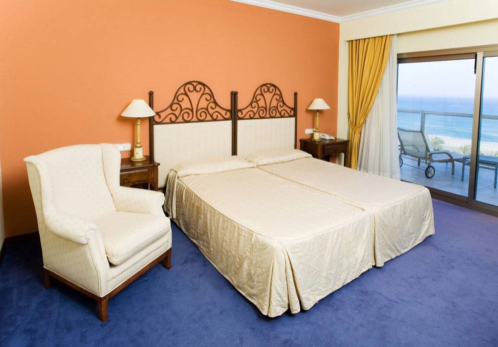 Sbh Costa Calma Palace