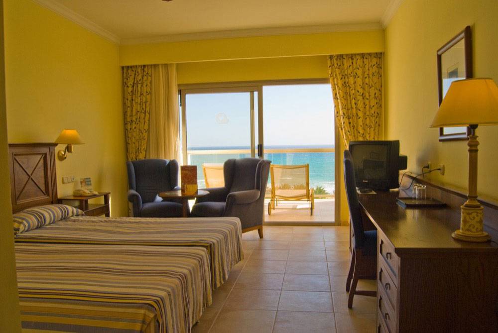 Sbh Costa Calma Palace
