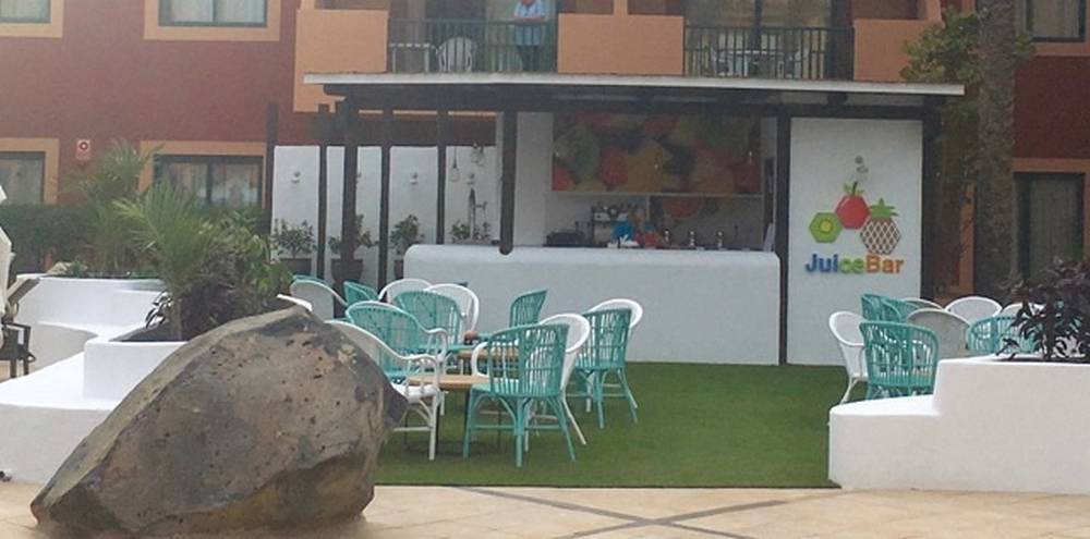 LABRANDA Aloe Club Resort
