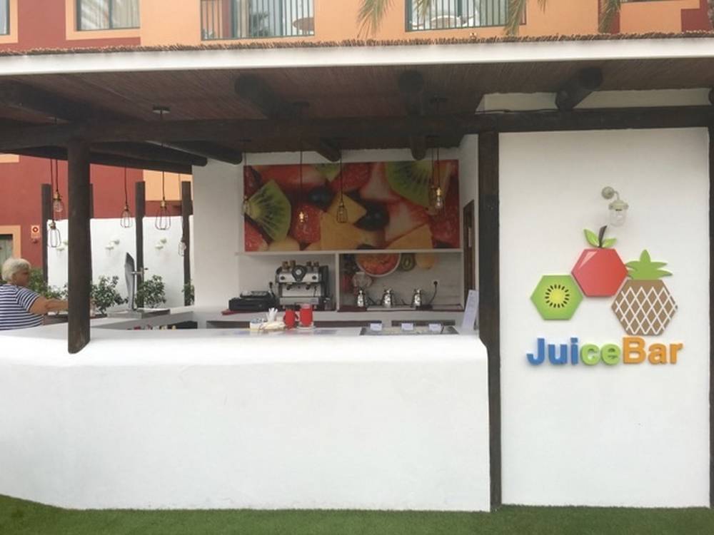 LABRANDA Aloe Club Resort