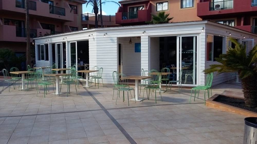 LABRANDA Aloe Club Resort