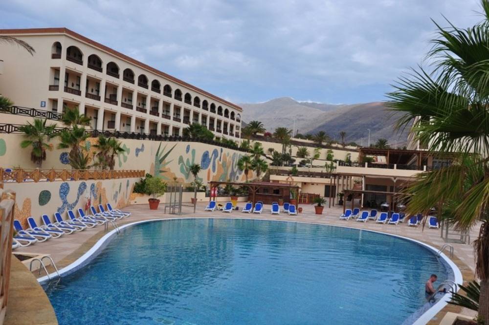 Hotel Jandia Golf