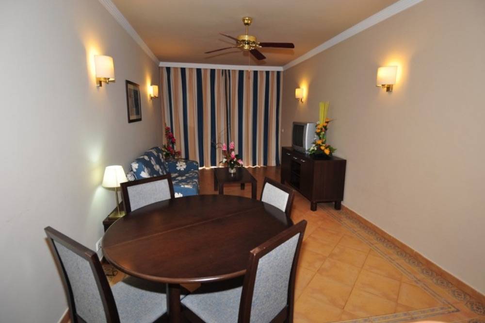 Hotel Jandia Golf