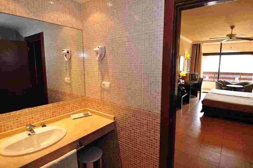 Hotel Jandia Golf