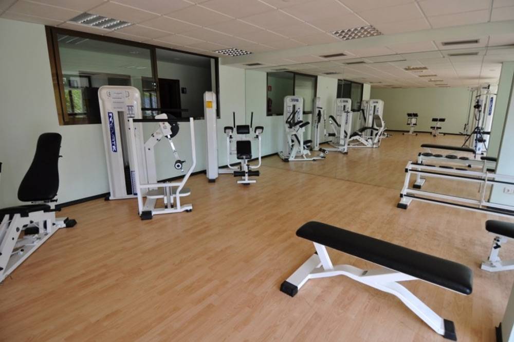 Hotel Jandia Golf
