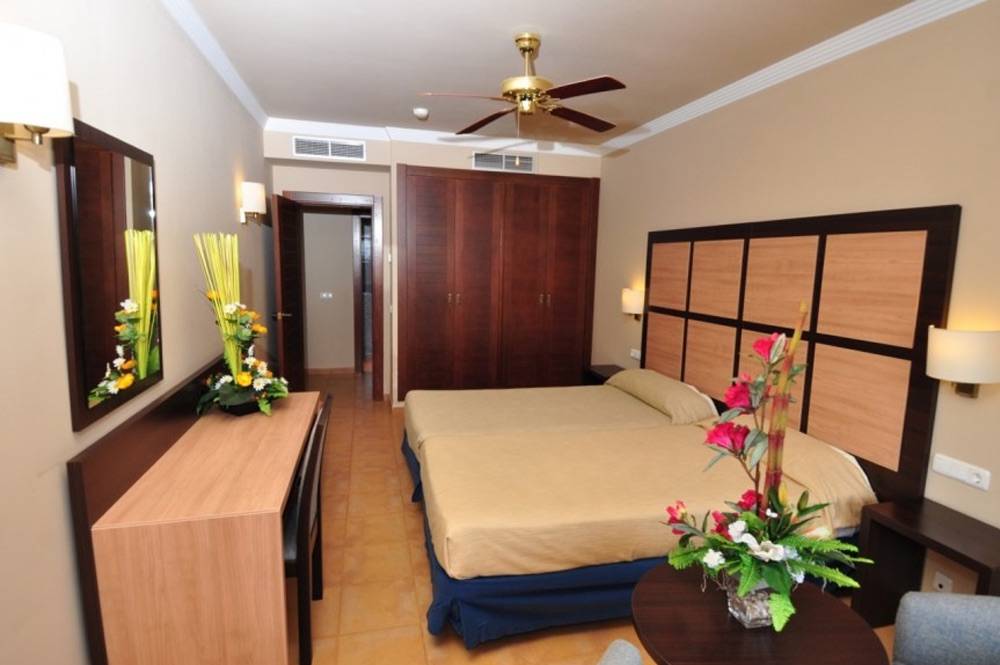 Hotel Jandia Golf