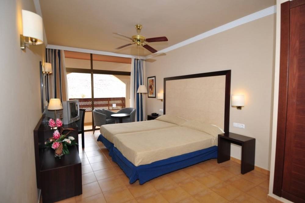 Hotel Jandia Golf